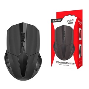 ماوس بی سیم کاکوسیگا مدل KSC-378 دارای گارانتی