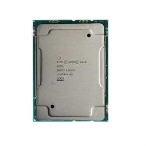 پردازنده سرور اچ پی INTEL XEON GOLD 6238L