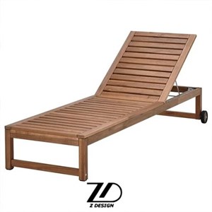 تخت کنار استخر چوبی صدف مبلمان آپادانا apadana مدل 633352