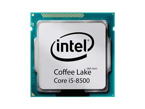 سی پی یو اینتل آی فایو 8500 Intel Core i5-8500 Coffee Lake