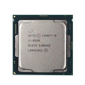 سی پی یو اینتل آی فایو 8500 Intel Core i5-8500 Coffee Lake