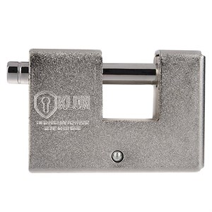 قفل کتابی کلید ساده 90 کلون