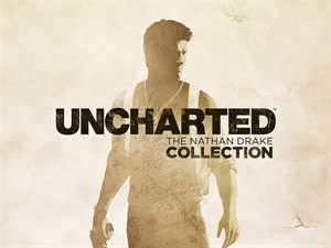 اکانت قانونی مجموعهUNCHARTED™ The Nathan Drake Collection ظرفیت دوم PS4