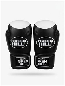 دستکش بوکس چرم greenhill