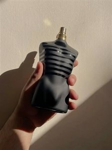 عطر ژان پل گوتیه ل ماله ل پارفومJean Paul Gaultier Le Male Le Parfum