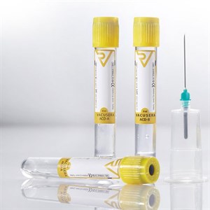 قیمت و خرید لوله (کیت) پی آر پی vaccuject بسته 100 عددی