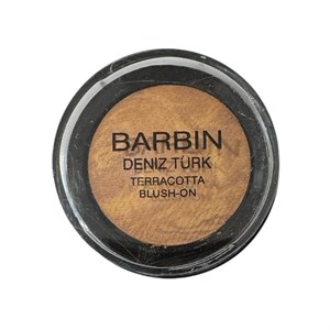 رژگونه تراکوتا مات باربین شماره A4