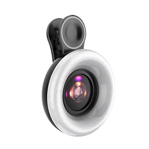 رینگ لایت سلفی مدل Macro Eye