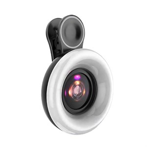 رینگ لایت سلفی مدل Macro Eye