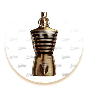 عطر ژان پل گوتیه له میل الکسیرJean Paul Gaultier Le Male Elixir