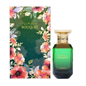 ادکلن میستیک بوکت افنان afnan mystique bouquet 