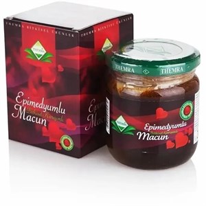 معجون تقویتی تمرا اصلی 