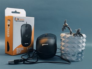 موس سیم دار بی تاچ T 100 | Btouch