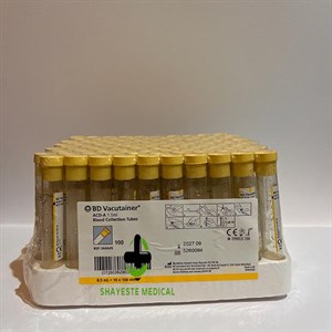 لوله پی آر پی PRP BD اصلی UK