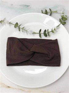 هدبند گره ای کبریتی کد ۶۲۲
