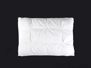 بالشت پر Topoz