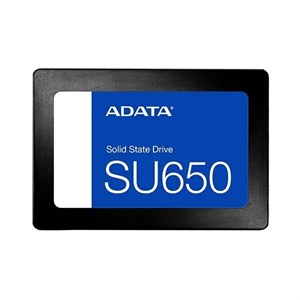 اس اس دی اینترنال SATA III ای دیتا مدل SU650 ظرفیت 1 ترابایت