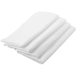 قیمت و خرید حوله یکبار مصرف پنبه‌دار پیمان سلامتسایز 40×80 سانتی‌متر گرماژ 80 بسته 100 عددی