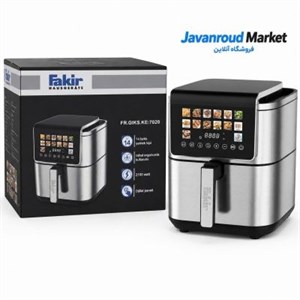 سرخ کن بدون روغن 8لیتری مدل فکر 7020.