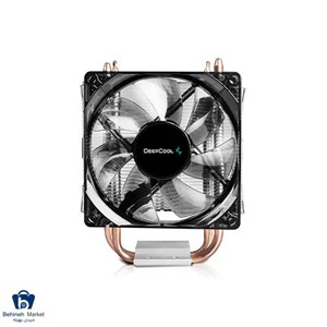 خنک کننده پردازنده دیپ کول مدل GAMMAXX 200 V2 LGA1700