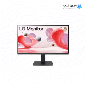 مانیتور ال جی مدل 22MR410-B سایز 22 اینچ