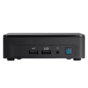 مینی کامپیوتر ایسوس مدل NUC13ANKH5