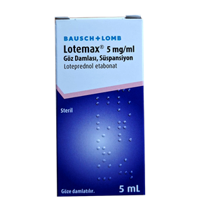 LOTEMAX  لوتمکس ۰.۵ درصد