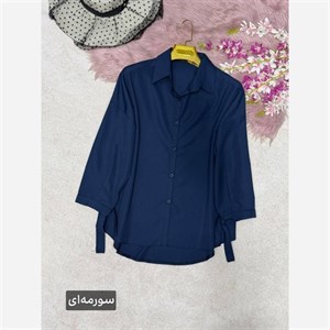 شومیز گره ای نیکی