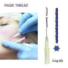 نخ های NVL گاگ خاردار لیفت (Cog 6D)