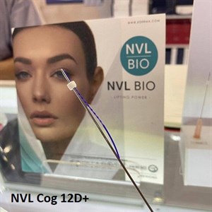 نخ های NVL گاگ خاردار لیفت ( Cog 12D) بسته 4 عددی