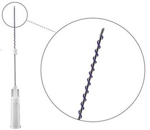 نخ های NVL دابل اسکرو (Towin Screw) بسته 10 عددی