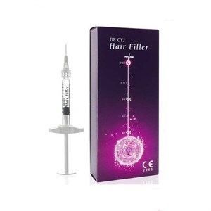 هیر فیلر Hair filler dr cyj (1cc)