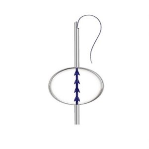 نخ های NVL مولدینگ کاگ (Molding Cog) بسته 4 عددی
