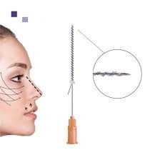 نخ های NVL لیفت بینی (Nose Cog) بسته 4 عددی