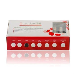 کیت prp استاندارد