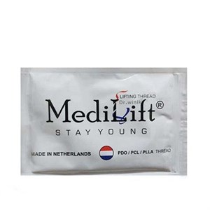 نخ مدی لیفت (Medilift) C0g 12D  PCL