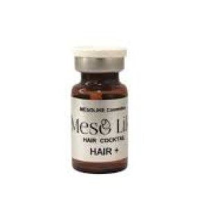 مزو Hair plus (ریزش و تقویت مو)