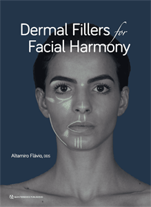 کتاب Dermal Fillers for Facial Harmony