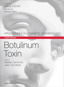 کتاب Botulinum Toxin,Saunders 4th edit