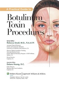 کتاب Botulinum Toxin Procedures