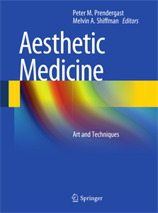 کتاب Aesthetic Medicine