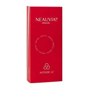 فیلر نئوویا neauvia lv