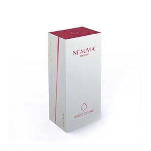 فیلر نئوویا Neauvia hydro deluxe (1cc)