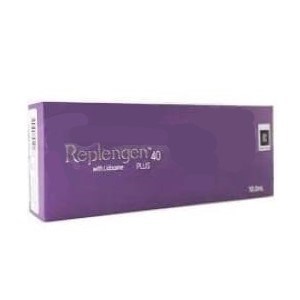 فیلر رپلنژن replengen 40
