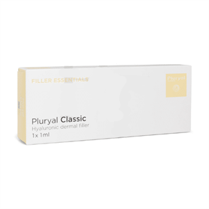 فیلر پلوریال Pluryal Classic