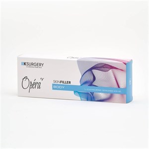 فیلر ایتالیایی اوپرا OPERA