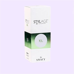 فیلر استایلیج XL (کانتورینگ)