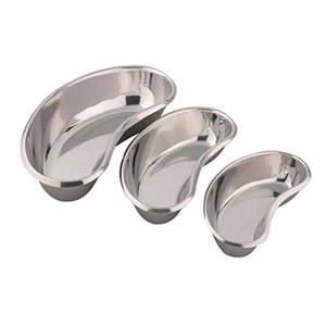 رسیور استیل پزشکی