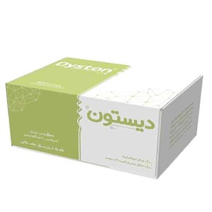 بوتاکس دیستون 500 واحد