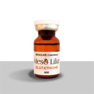 Glutathione (گلوتاتیون)